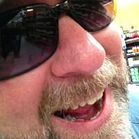 Cooter Brown (@southmouthbook) Twitter profile photo