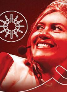 Ju_Cassou's profile picture. JU CASSOU live in Germany | Lançamento do CD dia 3 de agosto na Modern Sound