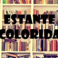Um acervo, ou um chilete.. Tanto faz! A vida é doce, e esperamos a parte bonita dela! Textos, fotos, arte e música! Essa é a nossa estante colorida, bem-vindo!