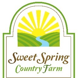 sweetspringfarm's profile picture. 