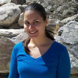Licensed Massage Therapist & small business owner in Tucson Arizona
