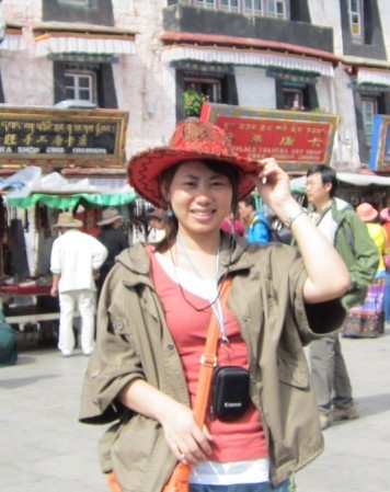 NathialyXu's profile picture. Sales & Procurement consultant
main product: laptop battery, AC adapter, External HDD
we want to make our battery better and better.
I hope everyone can use it