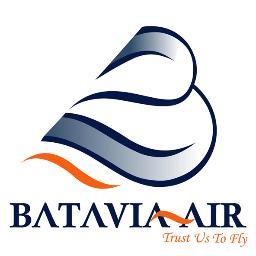 Selamat datang di halaman Twitter resmi Batavia Air, maskapai penerbangan ke-3 terbesar di Indonesia. Trust us to fly!