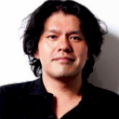 kenjieno's profile picture. ¡ɹǝʇʇıʍʇ ǝʌol ı