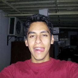 Estudiante de Ingenieria Informatica UNET