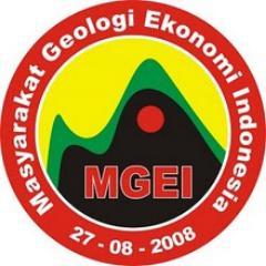 Masyarakat Geologi Ekonomi Indonesia - The Indonesia Society of Economic Geologists #MGEI #inspiringMGEI