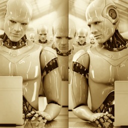 Right Robot works tirelessly to bring you the top conservatives on the Internet. Powered by RT's. #tcot