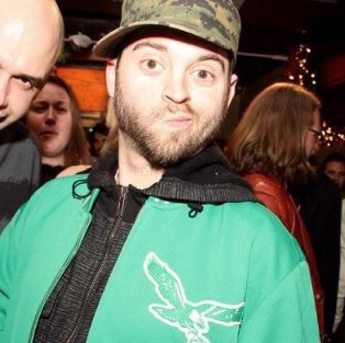 jrock215's profile picture. Smarter than your average man. Graphic designer/musician. I'll follow you, follow me.