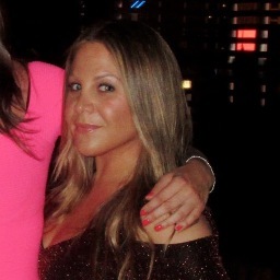 NBC / X Factor / Syco / Sony Music and a newbie to twitter so here....tell these people something they don't know about me! :)