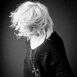 kgabhair's profile picture. Freelance hairstylist based in Toronto, Canada.