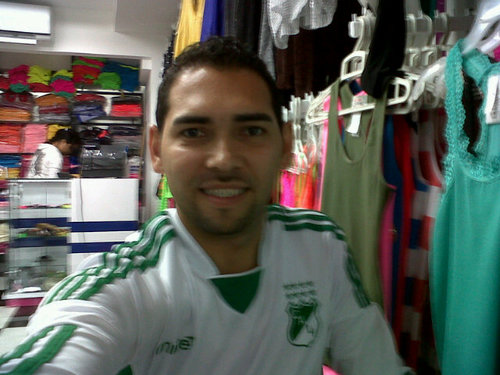 fafaracho's profile picture. 