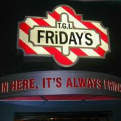 FridayGreenbelt's profile picture. IN HERE, ITS ALWAYS FRIDAYS!!!