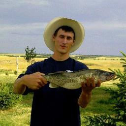 if you want something in life you gotta chase it!! hillbilly stomp