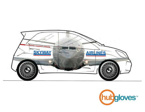 Hubgloves's profile picture. Providing quality hubcap covers and advertising opportunities. No matter how far from home, you deserve to be noticed. How far will your imagination take you?