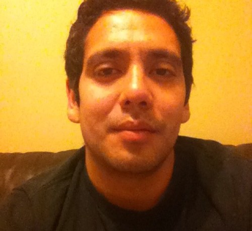 KetherGuerrero's profile picture. 