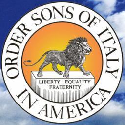 THE HOLLYWOOD LODGE proudly represents the Order Sons of Italy in America -- the oldest and largest U.S. organization for men and women of Italian heritage.