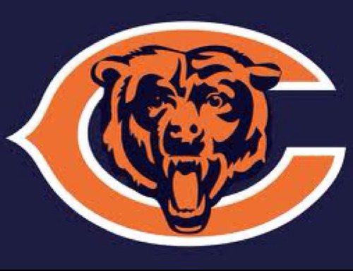 Bears-  Cubs- Blackhawks- Vegas- Gluten Free Pasta