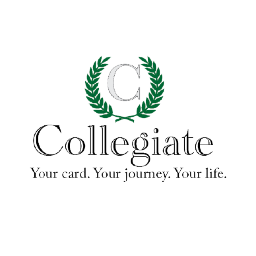 Credit card for students.