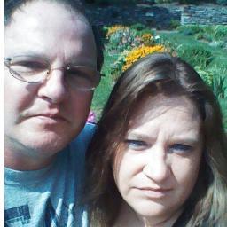 Happily married to my wife Janene