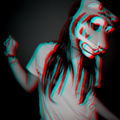 plurlyfe's profile picture. You're mad, bonkers, completely off your head. But I'll tell you a secret. All the best people are. #hippie #edm #plur #basshead