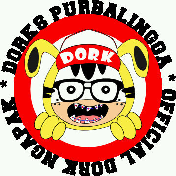 Official twitter DORKS Kota Purbalingga Perwira - Official Dorks Ngapak - Support @PWGofficial