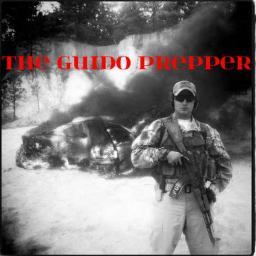 TheGuidoPrepper's profile picture. Doomsday Preppers;Jersey Shore Edition Follow for tactical/prepping info and a few laughs. Retweets/Shoutouts appreciated

Contact:
TheGuidoPrepper@yahoo.com