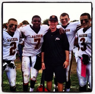 Phil_T_3's profile picture. 