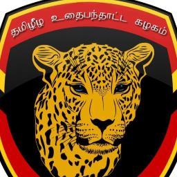 Tamil Eelam Football Association was formed by Global Tamil Youth League. Find us on Facebook: http://t.co/TjJ0yKLqM6