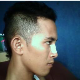 w hidup hnya wht 1 nama,ya itu wht cwo yg w cintai....

ya itu aditya setyawan.
by.nhia