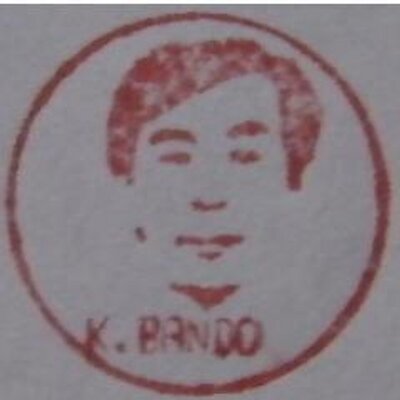 kazuo  bando