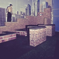 In Parkour Playland, we have simulated an urban environment functionally and aesthetically for a fun, safe and rewarding experience.