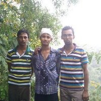ganeshkumar (@ganeshkumar416) 's Twitter Profile