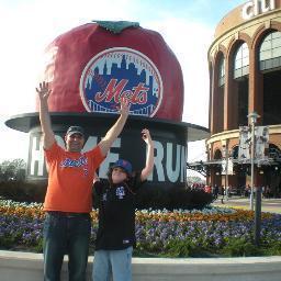 Mets_Fever's profile picture. 