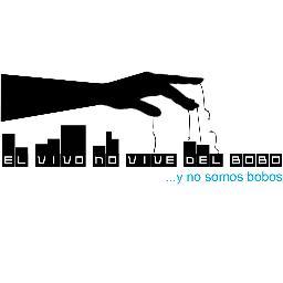 Soy un usuario que escribe para denunciar a  empresas que se quieren aprovechar de nosotros en Bogota, porque el Vivo no vive del bobo..... y no somos bobos!