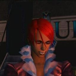 ForgedDevil's profile picture. ...Do not obstruct me. I will avenge my Master. //DMC RP//