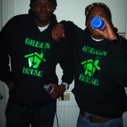 #GreenHouseLife
