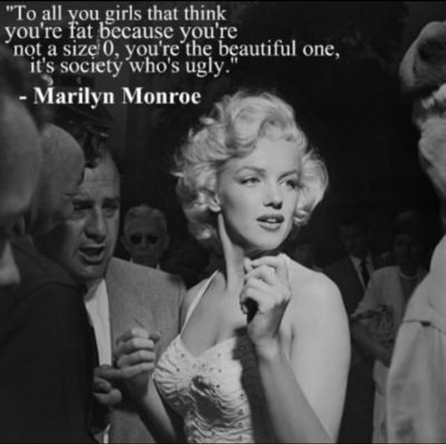 Only girls would understand, maybe guys too. ; )