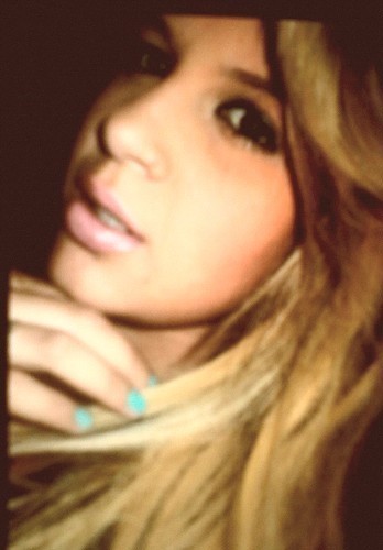 Beatriz, filha linda ♥