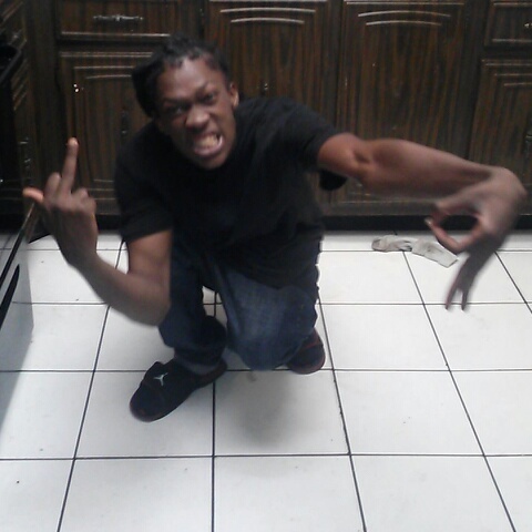 certified ahh nigga...#bustafree #FNF #No lames....duhhhh