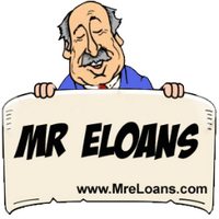 Mr eLoans(@mreloans) 's Twitter Profile Photo