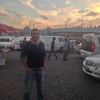 ALKIM AKSOY (@alkmaksoy) 's Twitter Profile