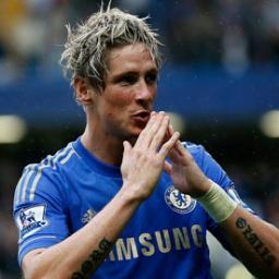 Follow us to know all the most important news about the football player Fernando Torres