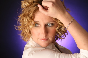 Katie Page Profile