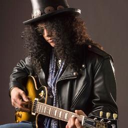 The first page of @Slash in Uruguay