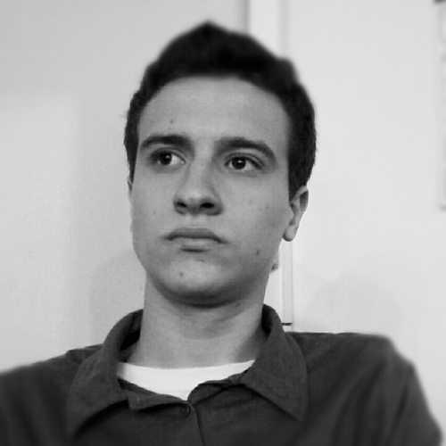 Téc. em Química? Metrologia? Torcedor do SPFC? NFL - G.B. Packers, NBA - S.A. Spurs, NHL - Phoenix Coyotes e Vanc. Canucks...