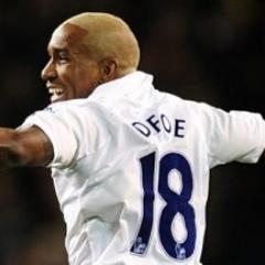 Follow us to know all the most important news about the football player Jermain Defoe
