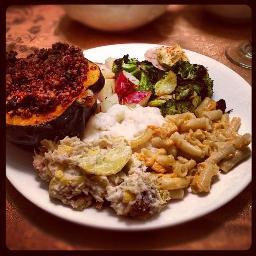 Plant based eating made simply and delicious!