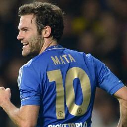 Follow us to know all the most important news about the football player Juan Mata