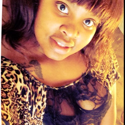 nelly_soblessed's profile picture. Goes to skool full time nd works full time. Is a mother of KING!!!