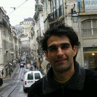 Christian A. Cao (@caochristian) 's Twitter Profile